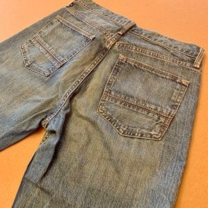 Arizona Men’s Jeans